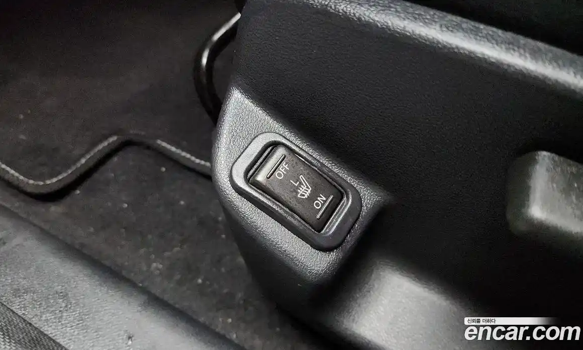 Renault SM3 2016 1.5 Автомат в Москве № 148144, фото 6