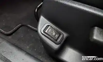 Renault SM3 2016 1.5 Автомат в Москве № 148144, миниатюра 6