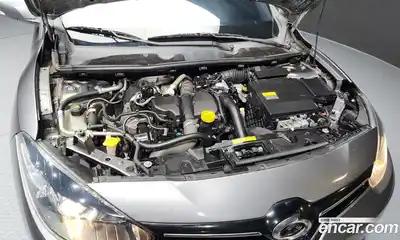 Renault SM3 2016 1.5 Автомат в Москве № 148144, миниатюра 7