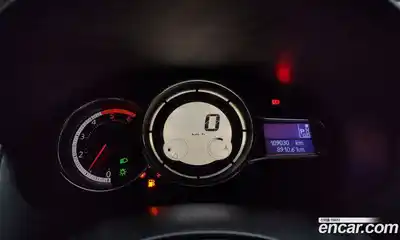 Renault SM3 2016 1.5 Автомат в Москве № 148144, миниатюра 8