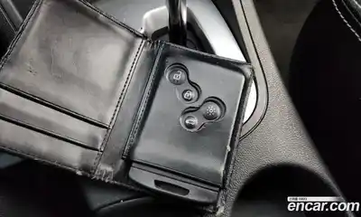 Renault SM3 2016 1.5 Автомат в Москве № 148144, миниатюра 9