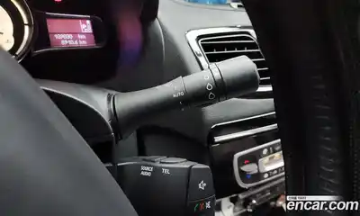 Renault SM3 2016 1.5 Автомат в Москве № 148144, миниатюра 10