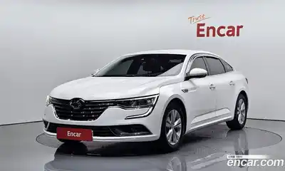 Renault SM6, 2019