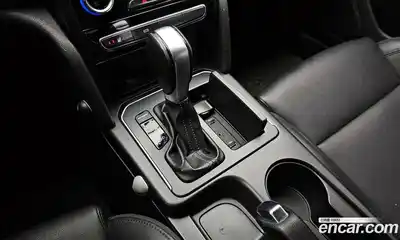 Renault SM6 2019 2.0 Автомат в Москве № 148568, миниатюра 11