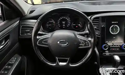 Renault SM6 2019 2.0 Автомат в Москве № 148568, миниатюра 12