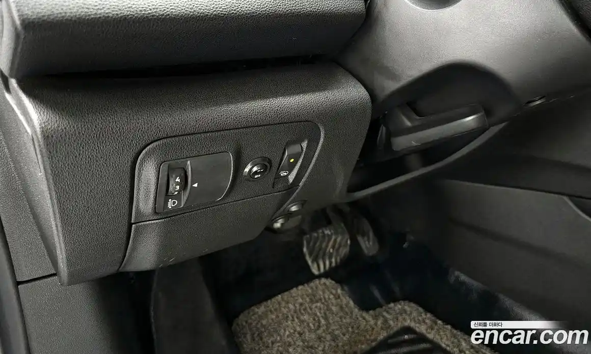 Renault SM6 2019 2.0 Автомат в Москве № 148568, фото 15