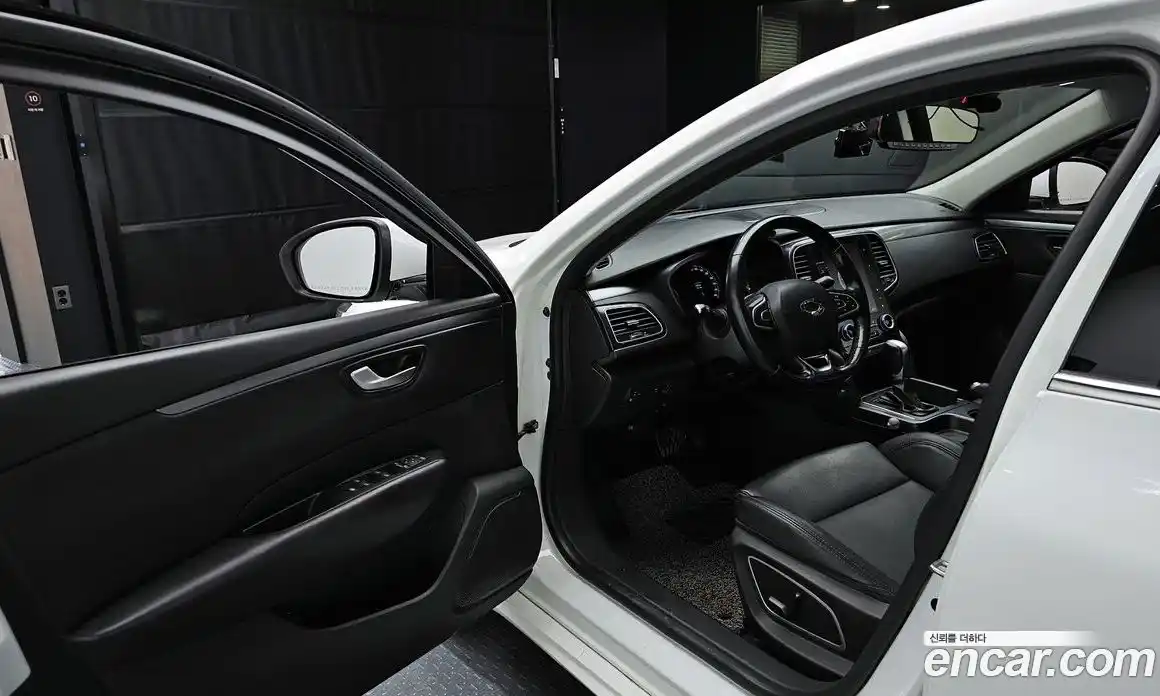 Renault SM6 2019 2.0 Автомат в Москве № 148568, фото 20