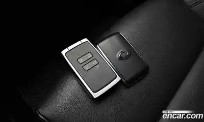 Renault SM6 2019 2.0 Автомат в Москве № 148568, миниатюра 3