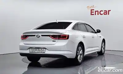 Renault SM6 2019 2.0 Автомат в Москве № 148568, миниатюра 6