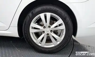 Renault SM6 2019 2.0 Автомат в Москве № 148568, миниатюра 7