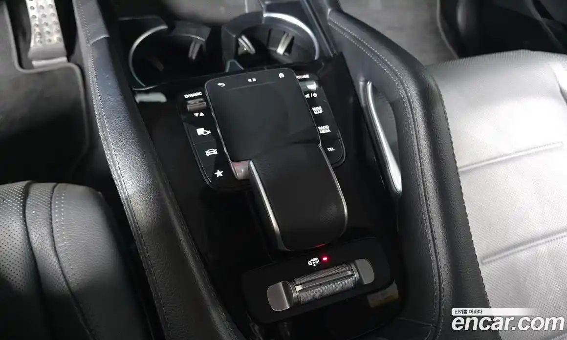 Mercedes-Benz GLE-Class 2022 2.9 Автомат в Москве № 149490, фото 17