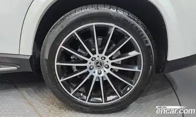 Mercedes-Benz GLE-Class 2022 2.9 Автомат в Москве № 149490, миниатюра 5