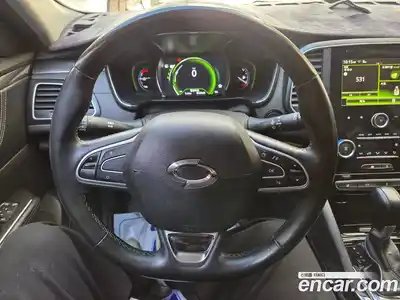 Renault SM6 2016 2.0 Автомат в Москве № 149524, миниатюра 11