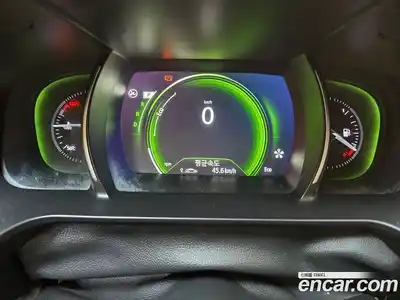 Renault SM6 2016 2.0 Автомат в Москве № 149524, миниатюра 12