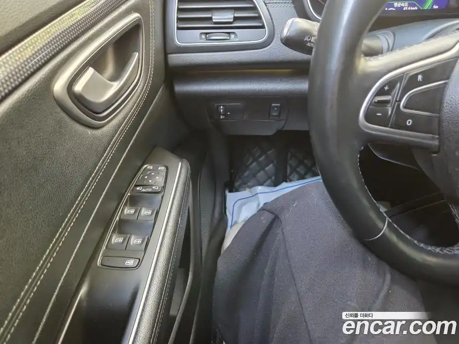 Renault SM6 2016 2.0 Автомат в Москве № 149524, фото 15