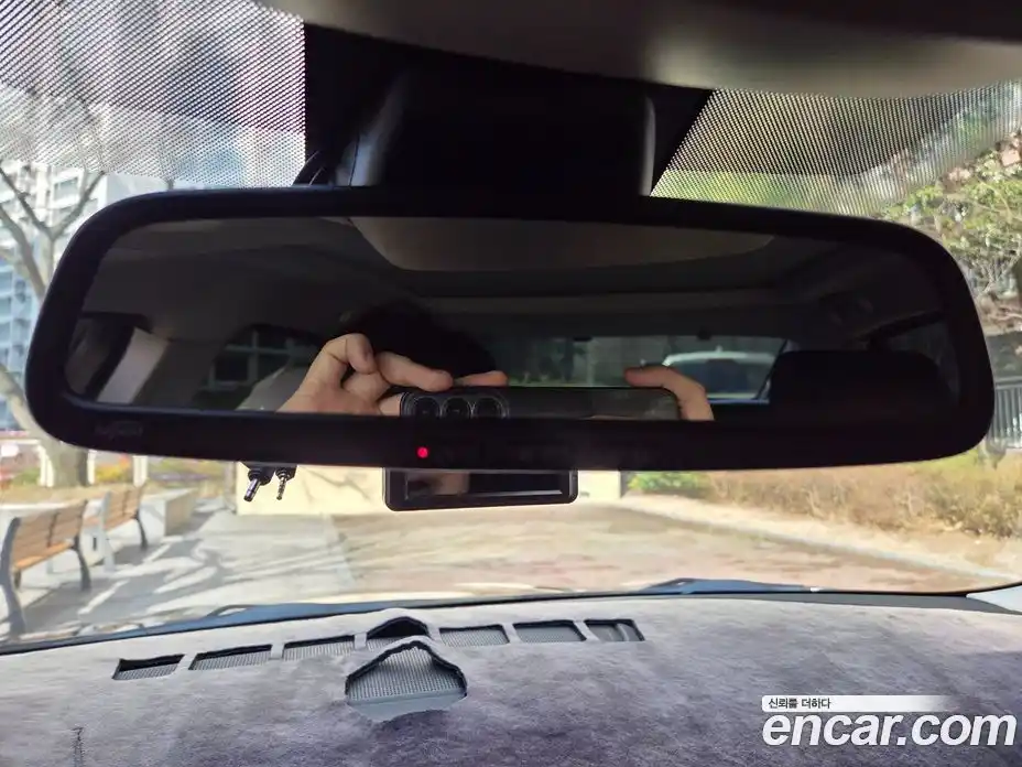 Renault SM6 2016 2.0 Автомат в Москве № 149524, фото 16