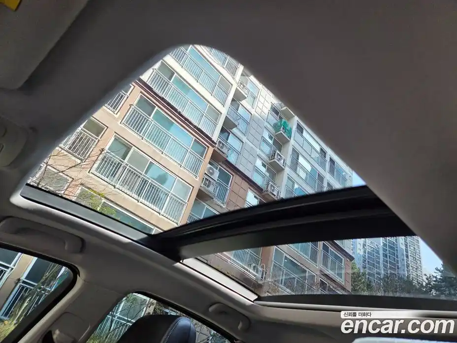 Renault SM6 2016 2.0 Автомат в Москве № 149524, фото 18