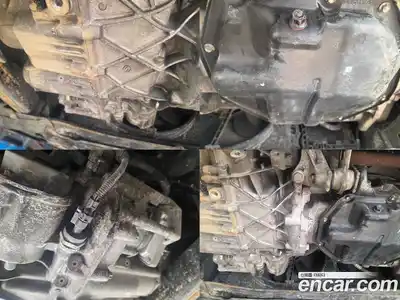 Renault SM6 2016 2.0 Автомат в Москве № 149524, миниатюра 2