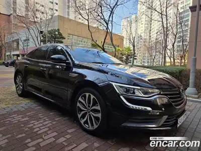 Renault SM6 2016 2.0 Автомат в Москве № 149524, миниатюра 5