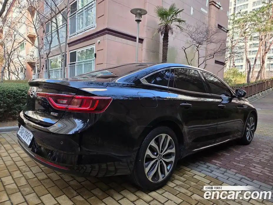 Renault SM6 2016 2.0 Автомат в Москве № 149524, фото 6