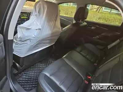 Renault SM6 2016 2.0 Автомат в Москве № 149524, миниатюра 9