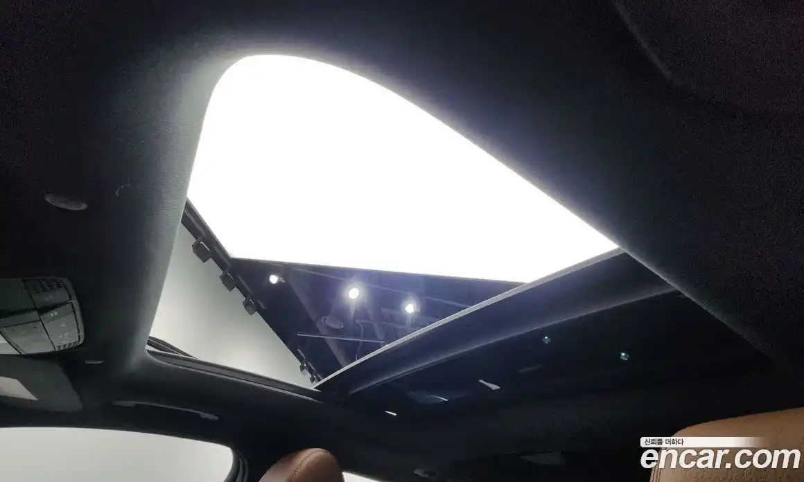 Mercedes-Benz GLC-Class 2022 2.0 Автомат в Москве № 150733, фото 13