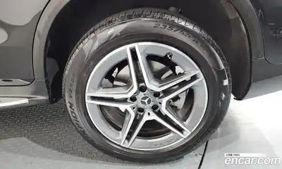 Mercedes-Benz GLC-Class 2022 2.0 Автомат в Москве № 150733, миниатюра 5