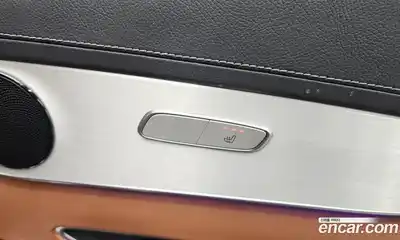 Mercedes-Benz GLC-Class 2022 2.0 Автомат в Москве № 150733, миниатюра 10