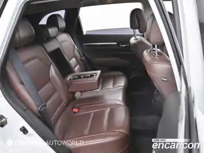 Renault QM6 2017 2.0 Автомат в Москве № 152906, миниатюра 12