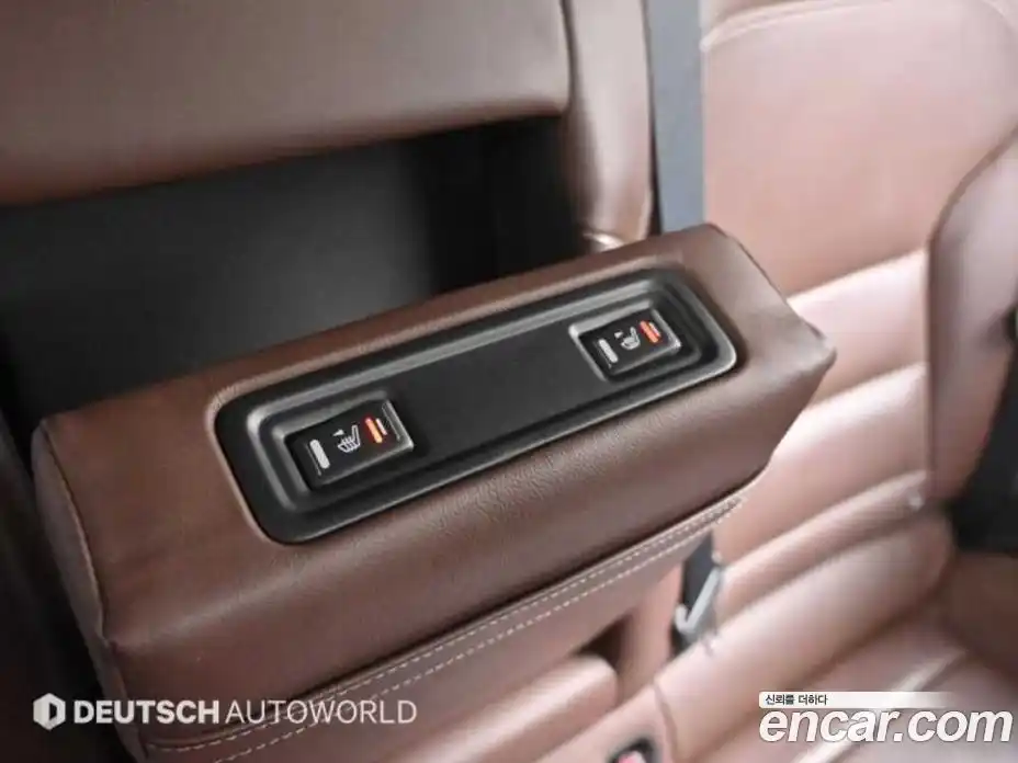 Renault QM6 2017 2.0 Автомат в Москве № 152906, фото 16