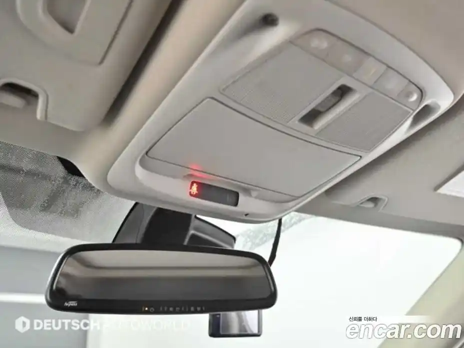 Renault QM6 2017 2.0 Автомат в Москве № 152906, фото 18