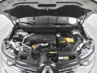 Renault QM6 2017 2.0 Автомат в Москве № 152906, миниатюра 6