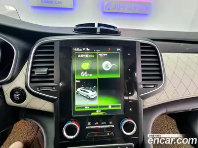 Renault SM6 2016 2.0 Автомат в Москве № 153086, миниатюра 12