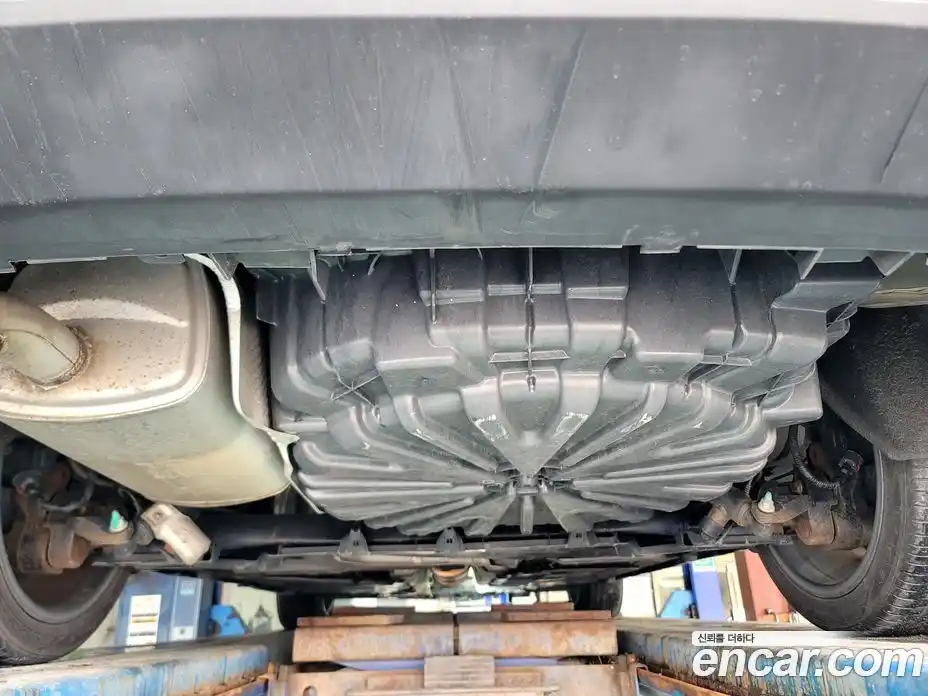 Renault SM6 2016 2.0 Автомат в Москве № 153086, фото 19