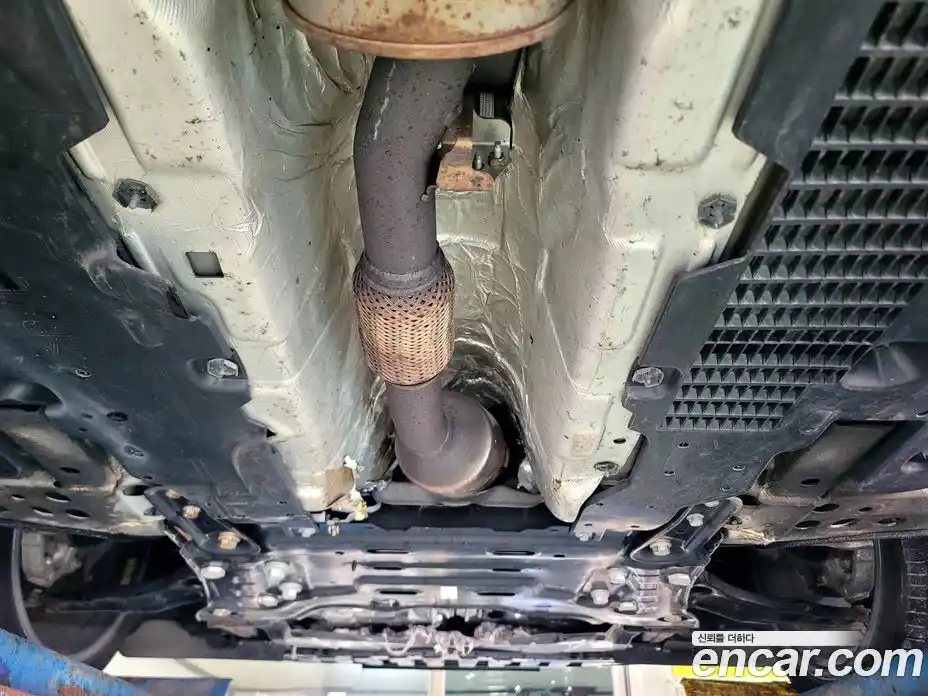 Renault SM6 2016 2.0 Автомат в Москве № 153086, фото 20