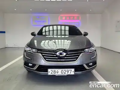 Renault SM6 2016 2.0 Автомат в Москве № 153086, миниатюра 2
