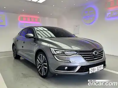 Renault SM6 2016 2.0 Автомат в Москве № 153086, миниатюра 3