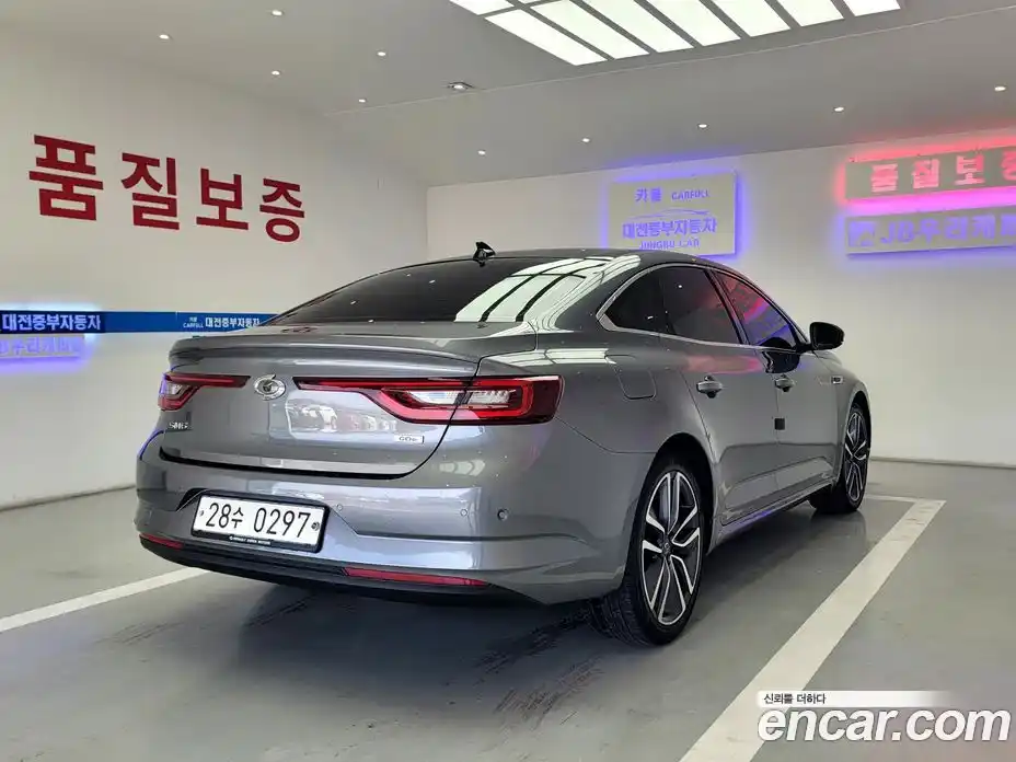Renault SM6 2016 2.0 Автомат в Москве № 153086, фото 4