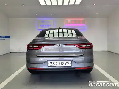 Renault SM6 2016 2.0 Автомат в Москве № 153086, миниатюра 5