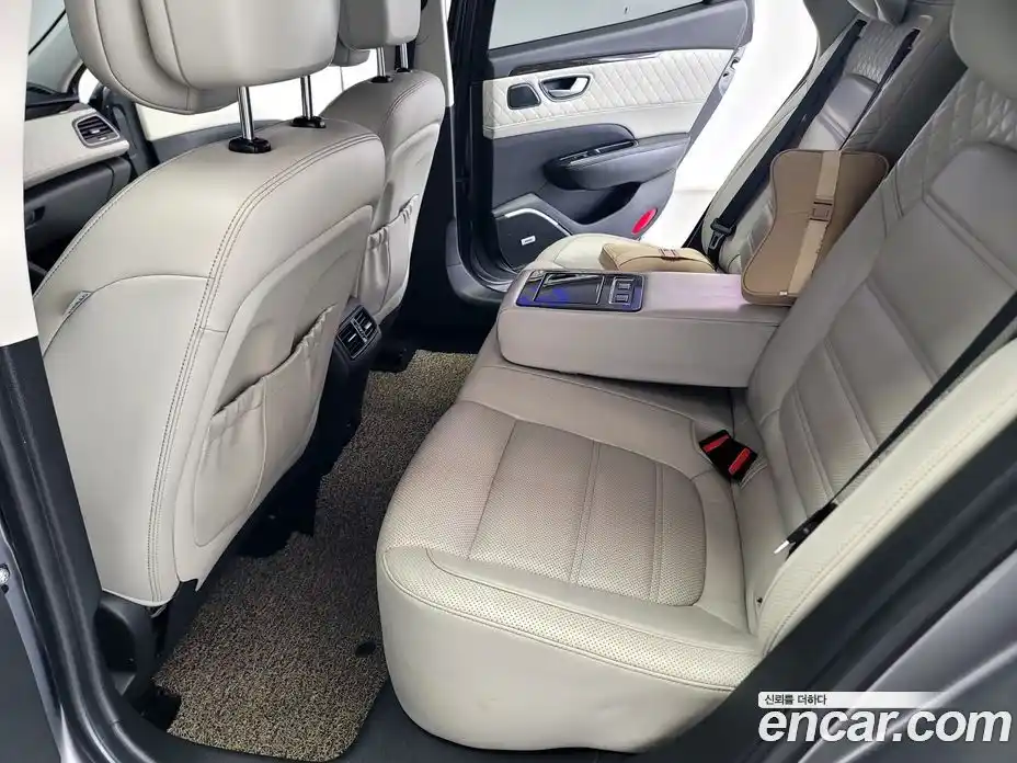 Renault SM6 2016 2.0 Автомат в Москве № 153086, фото 8