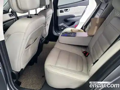 Renault SM6 2016 2.0 Автомат в Москве № 153086, миниатюра 8