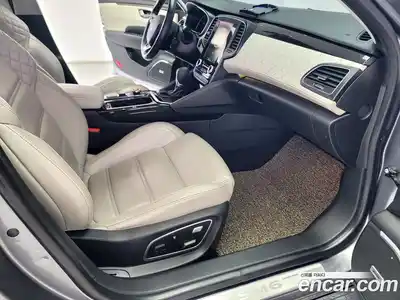 Renault SM6 2016 2.0 Автомат в Москве № 153086, миниатюра 9