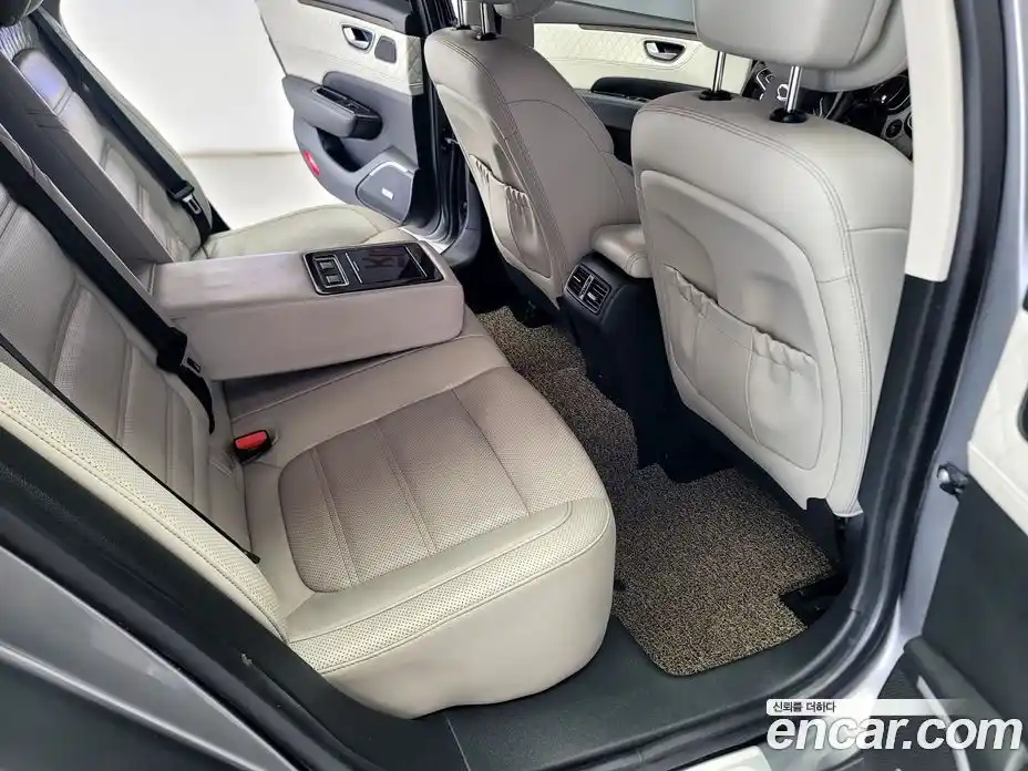 Renault SM6 2016 2.0 Автомат в Москве № 153086, фото 10