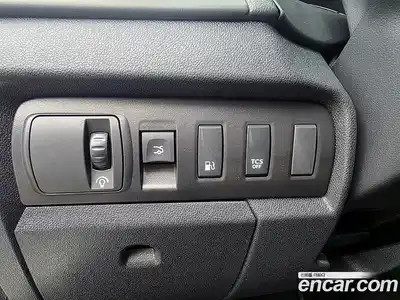 Renault SM3 2015 1.6 Автомат в Москве № 153091, миниатюра 11