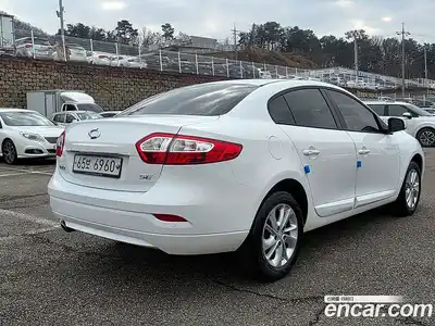 Renault SM3 2015 1.6 Автомат в Москве № 153091, миниатюра 2