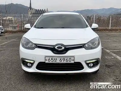 Renault SM3 2015 1.6 Автомат в Москве № 153091, миниатюра 3