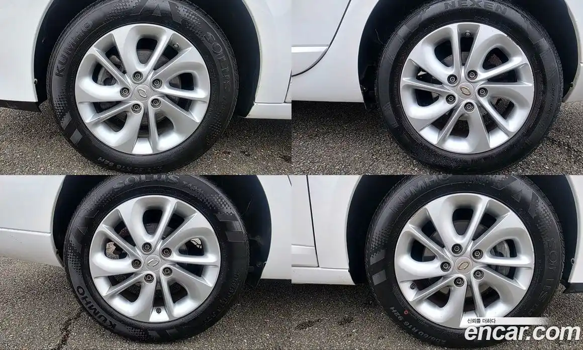 Renault SM3 2015 1.6 Автомат в Москве № 153091, фото 5