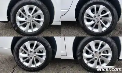 Renault SM3 2015 1.6 Автомат в Москве № 153091, миниатюра 5