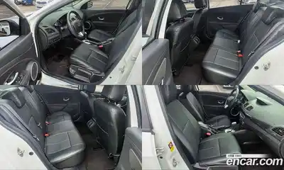 Renault SM3 2015 1.6 Автомат в Москве № 153091, миниатюра 10