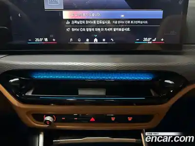 BMW 3-Series 2025 2.0 Автомат в Москве № 153207, миниатюра 11